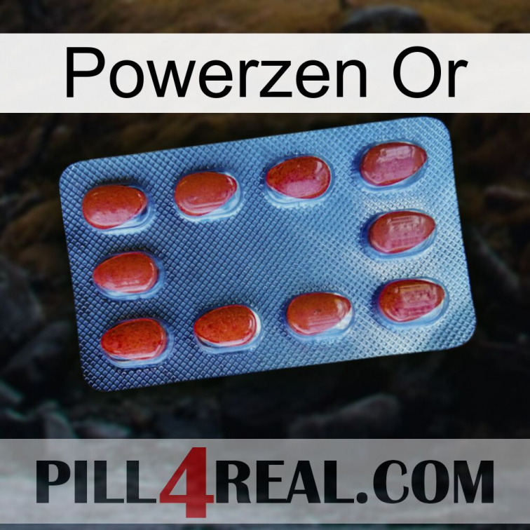 Powerzen Gold 06